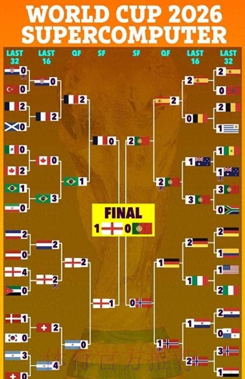 2026世界杯预测分析技巧 2026世界杯预测分析技巧