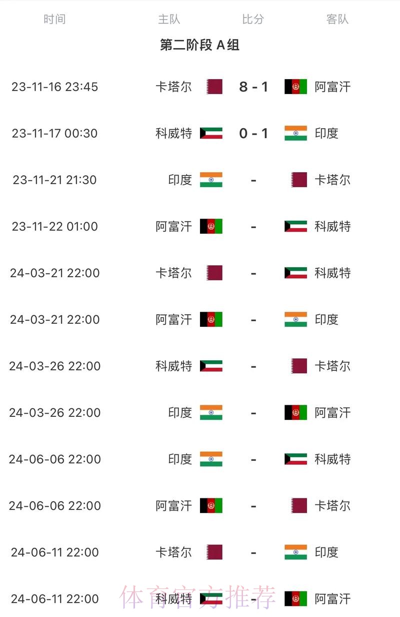 2026世界杯比赛时间哪个平台好